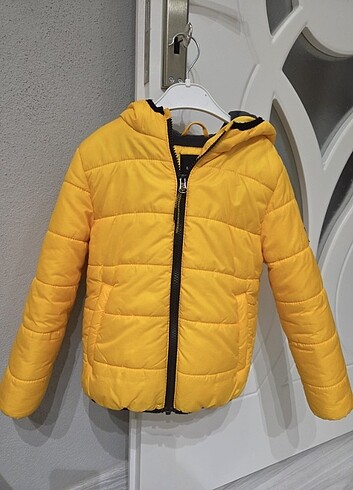 Lcw 6 yaş mont  - Görsel 4