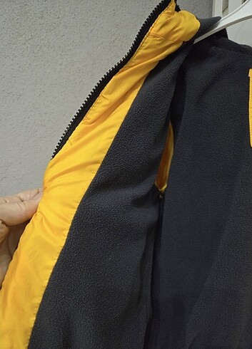 Lcw 6 yaş mont  - Görsel 5