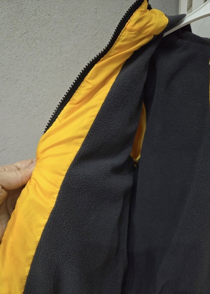 Lcw 6 yaş mont  - Görsel 5