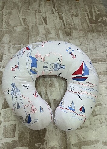 Emzirme yastığı  - Görsel 3