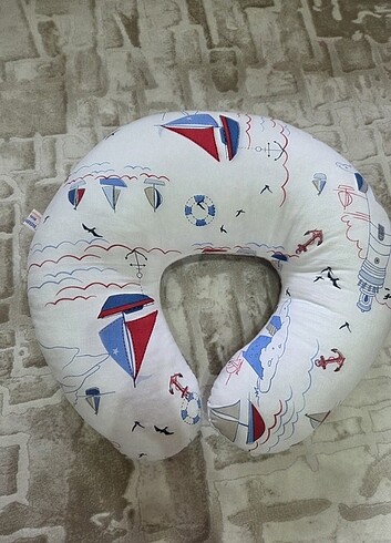 Emzirme yastığı  - Görsel 4