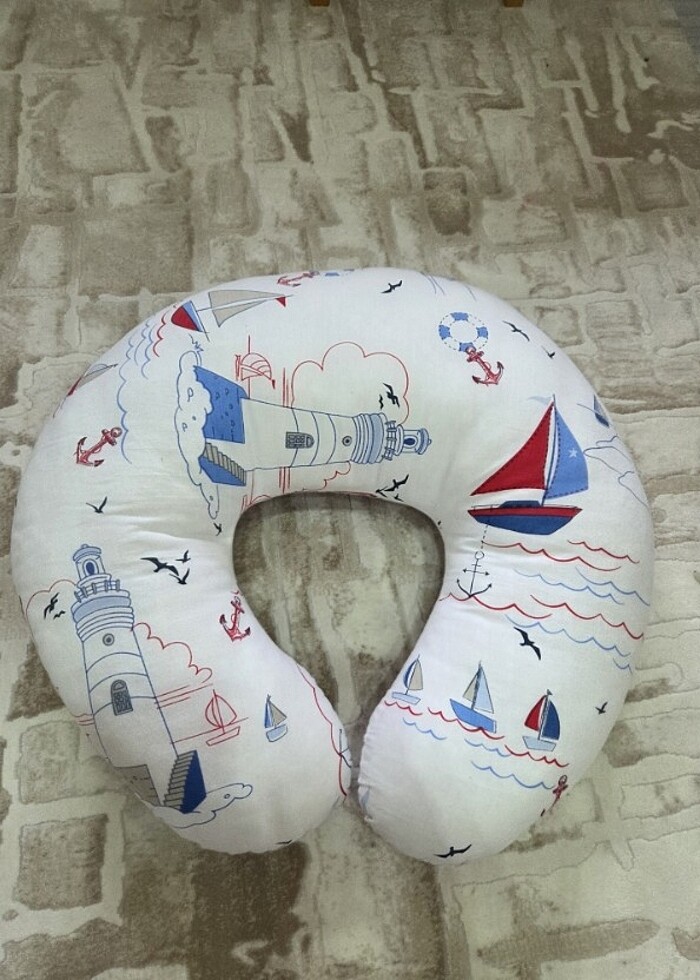 Emzirme yastığı  - Görsel 3