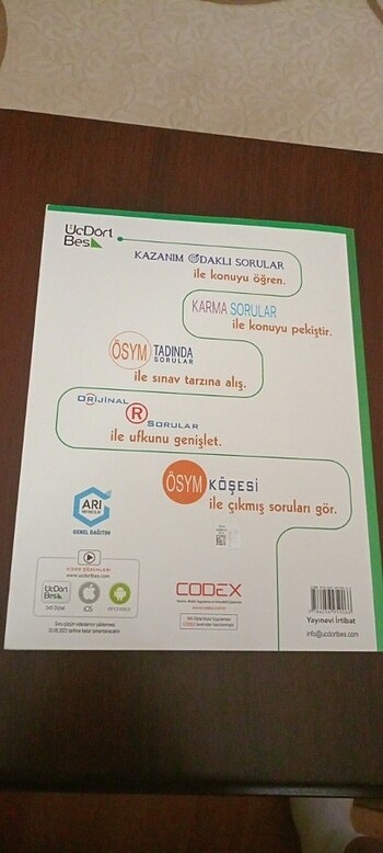  AYT biyoloji soru bankası