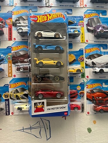 5li set ve regular