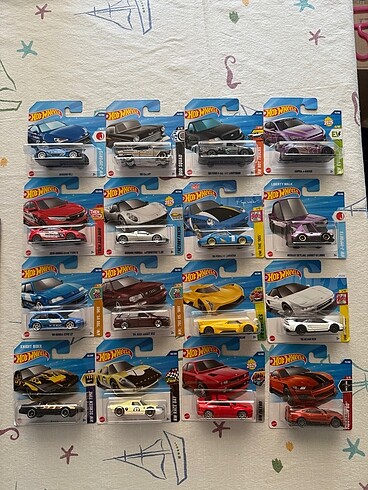 5li set ve regular