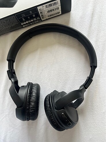 Jbl 520 Bt Kulak Üstü Kulaklık