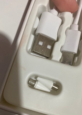 İpad kalemi - Görsel 5