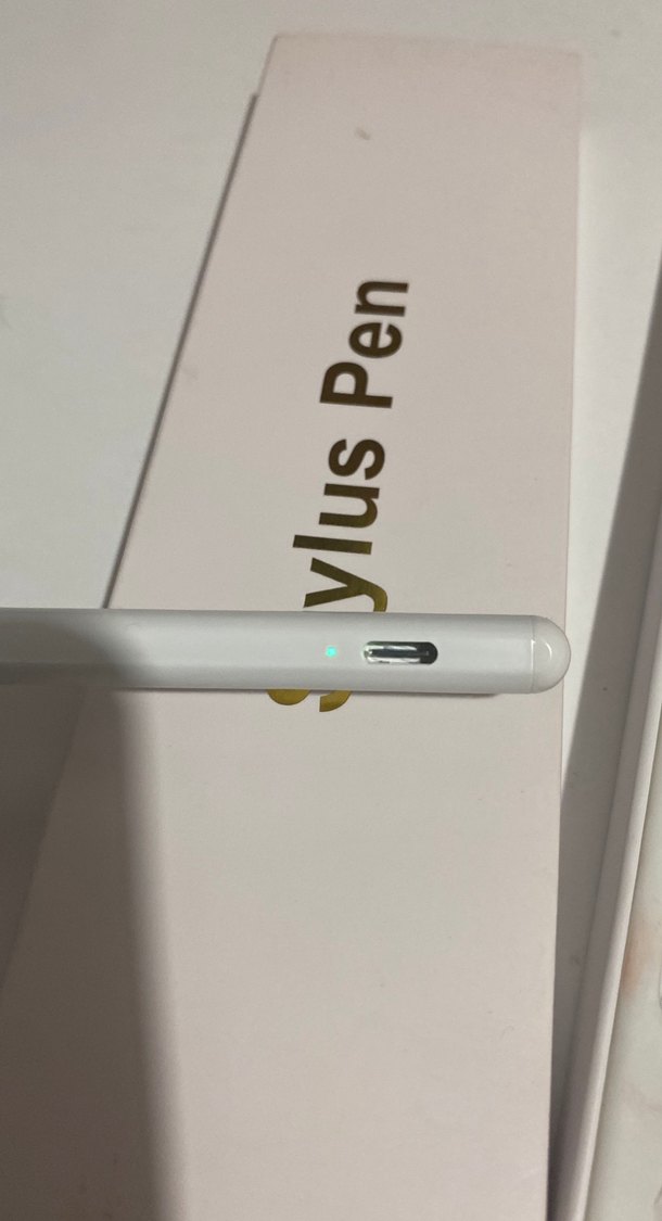 İpad kalemi - Görsel 3