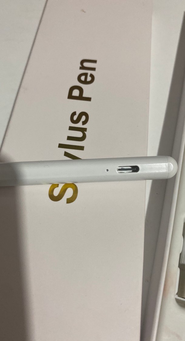 İpad kalemi - Görsel 2