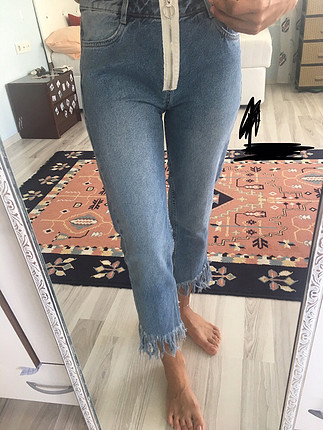 36 Beden Zara trf jean