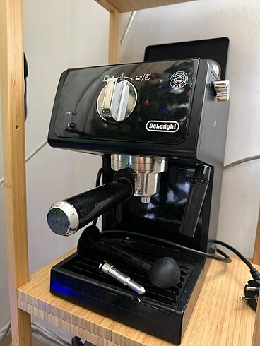 Delonghi Delonghi Espresso Capuccino Makinesi