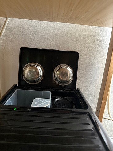  Beden Delonghi Espresso Capuccino Makinesi