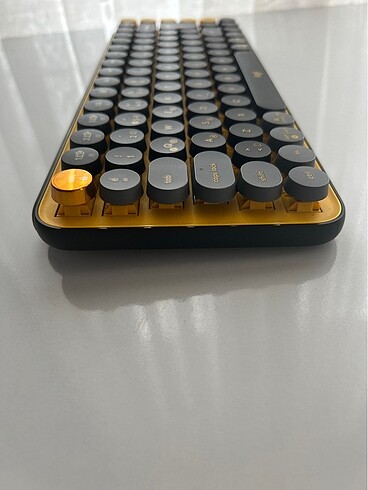 Logitech Logitech Pop Keys Klavye