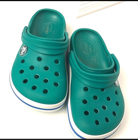 Crocs Original Crocs unisex terlik, beden - 28,5 - C11