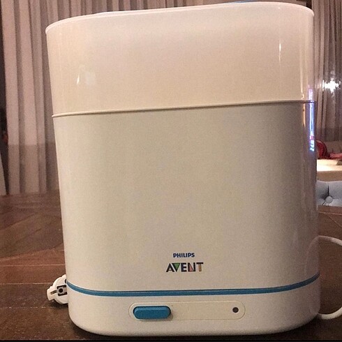 Philips Avent Sterilizatör
