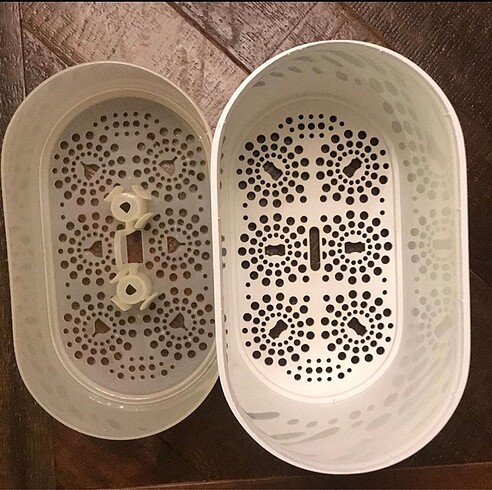  Beden Philips Avent Sterilizatör