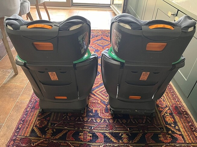 15-36 kg Beden Chicco otokoltuk