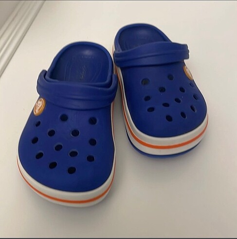 28 Beden Orijinal Crocs terlik