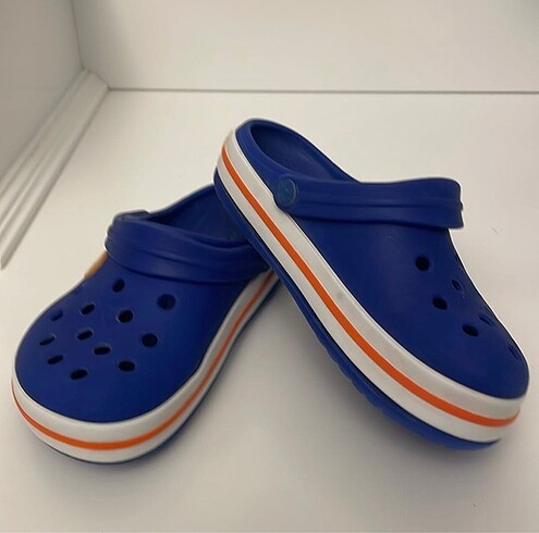 Orijinal Crocs terlik