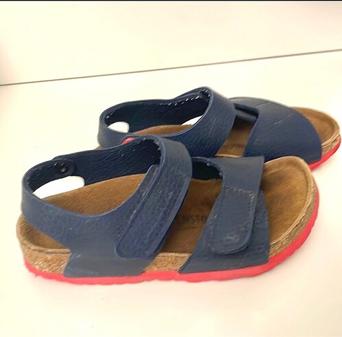 Birkenstock Orijinal Birkenstock sandalet