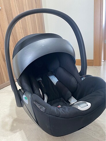 0 - 13 kg Beden siyah Renk Cybex Cloud Z isize