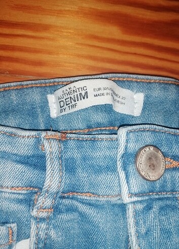 Zara Zara pantalon