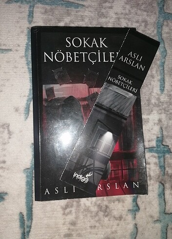 Sokak nöbetçileri 