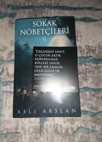 Sokak nöbetçileri 