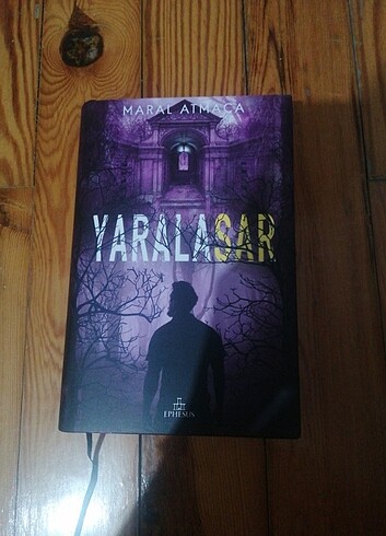 Yaralasar 