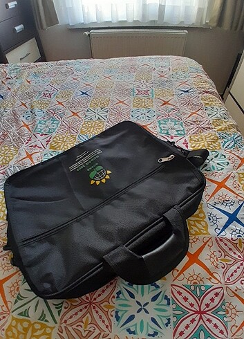 Laptop Çantası 