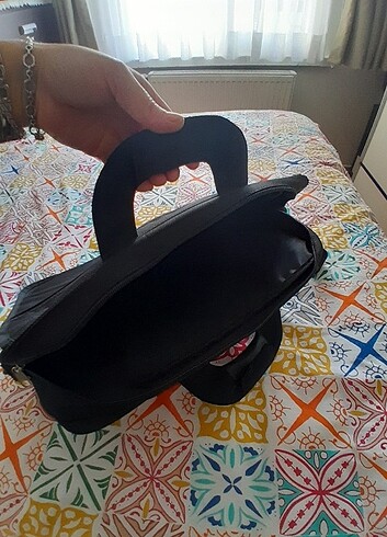  Beden Laptop Çantası 