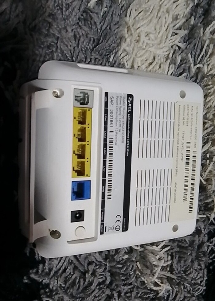 Adptor var - Görsel 2