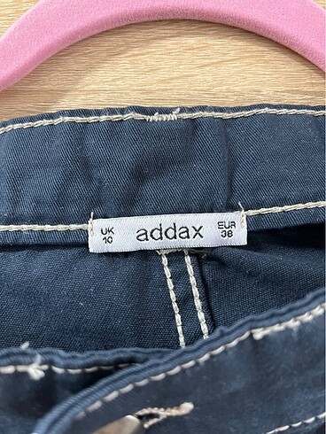 m Beden ADDAX PANTOLON