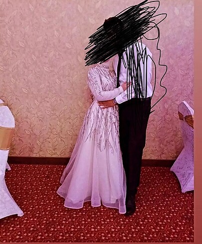 Abiye elbise