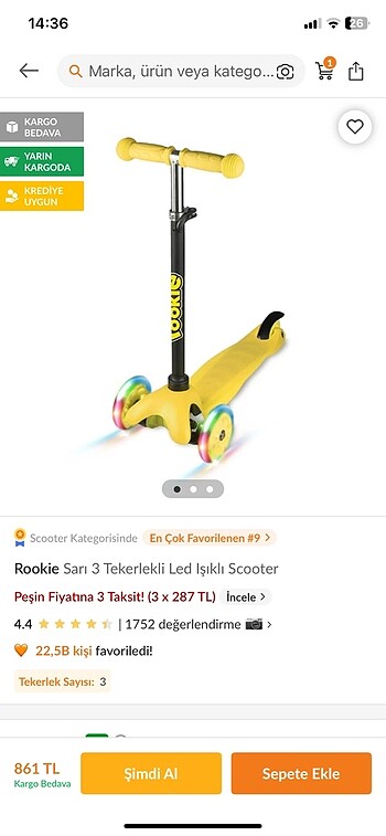 Scooter
