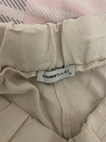 LC Waikiki Pantolon