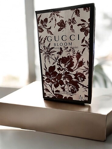 GUCCİ BLOOM