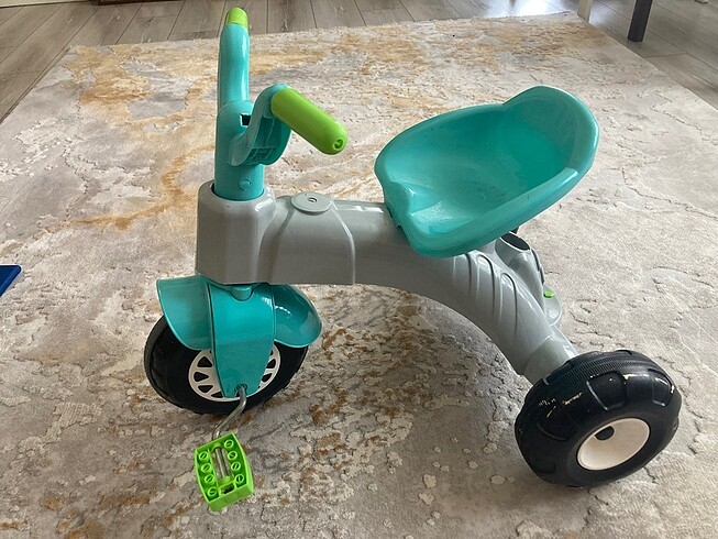 Diğer Bisiklet