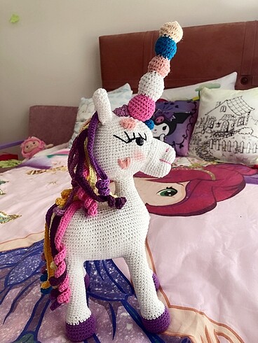Unicorn