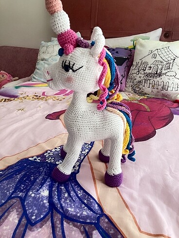 Beden Unicorn