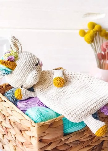 Diğer Pastel Renkli Cinna Peluş Oyuncak