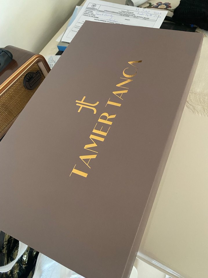 Siyah Bağcıklı Erkek Günlük Ayakkabı - Görsel 5