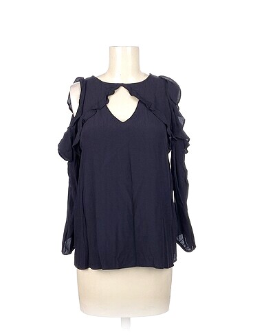 LC Waikiki Bluz %70 İndirimli.