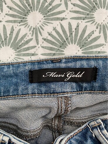 Mavi Jeans Mavi Pantolon