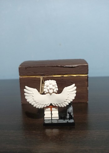 Diğer Aarakocra Ranger Lego Figür Minifigür
