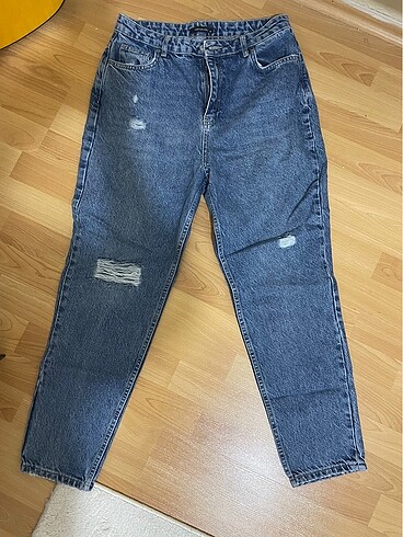 kot pantolon