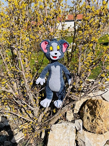 Diğer Tom ve jerry
