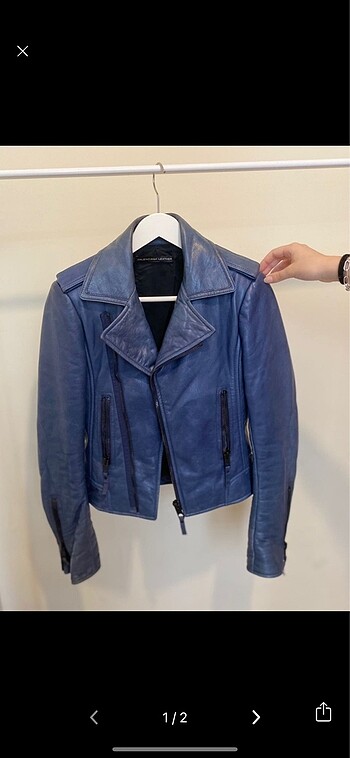 Balenciaga ceket