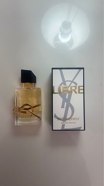YSL LIBRE