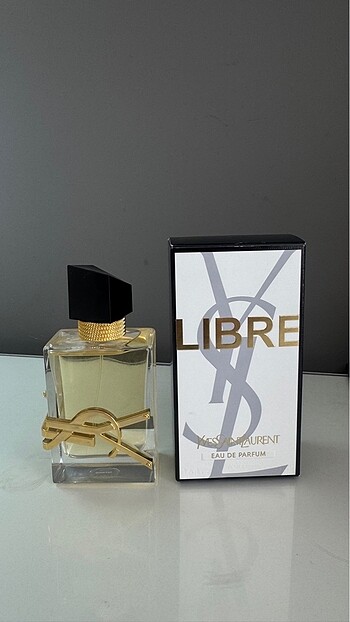 Yves Saint Laurent YSL LIBRE